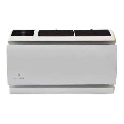 8000 BTU 115 Volt Through Wall Air Conditioner White A163