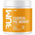 Pre-Workout Peach Mango 14.9 oz L15108