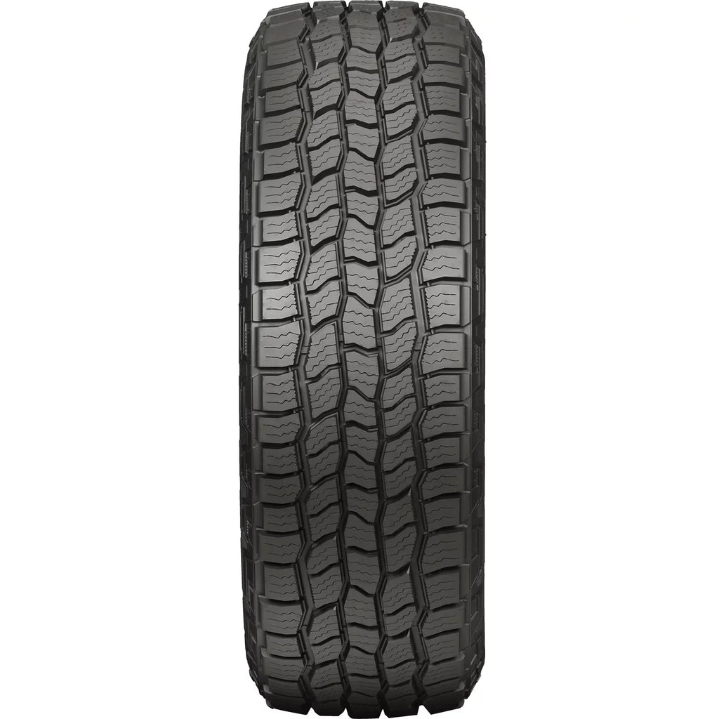 All Terrain 275/65R18 116T Light Truck Tire Z2353