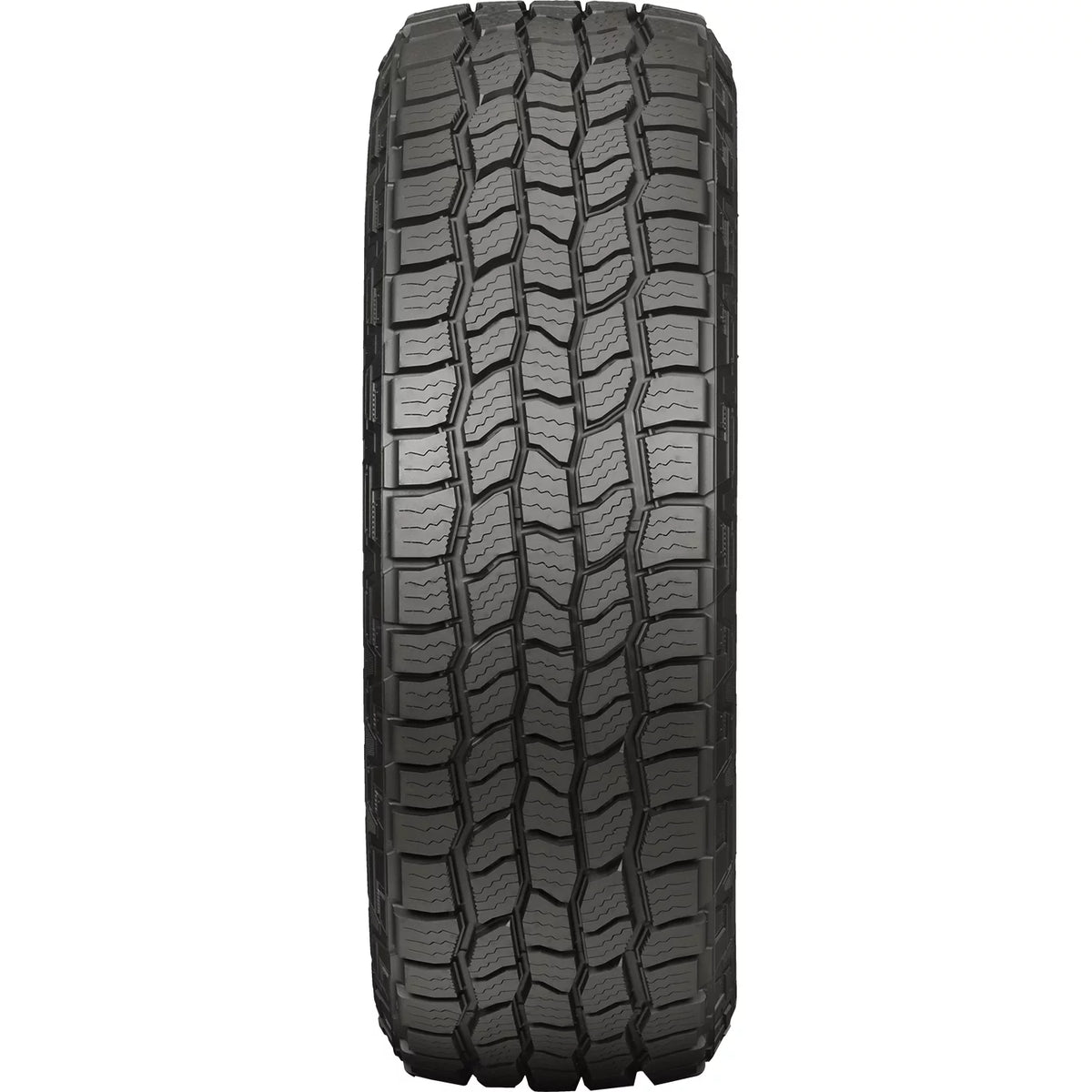 All Terrain 275/65R18 116T Light Truck Tire Z2353