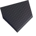 Anti-Fatigue Mat 5/8" Black Nitrile/PVC Foam 3' x 2' B730496