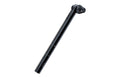 27.2x350mm 25mm Offset Black Seatpost M2772