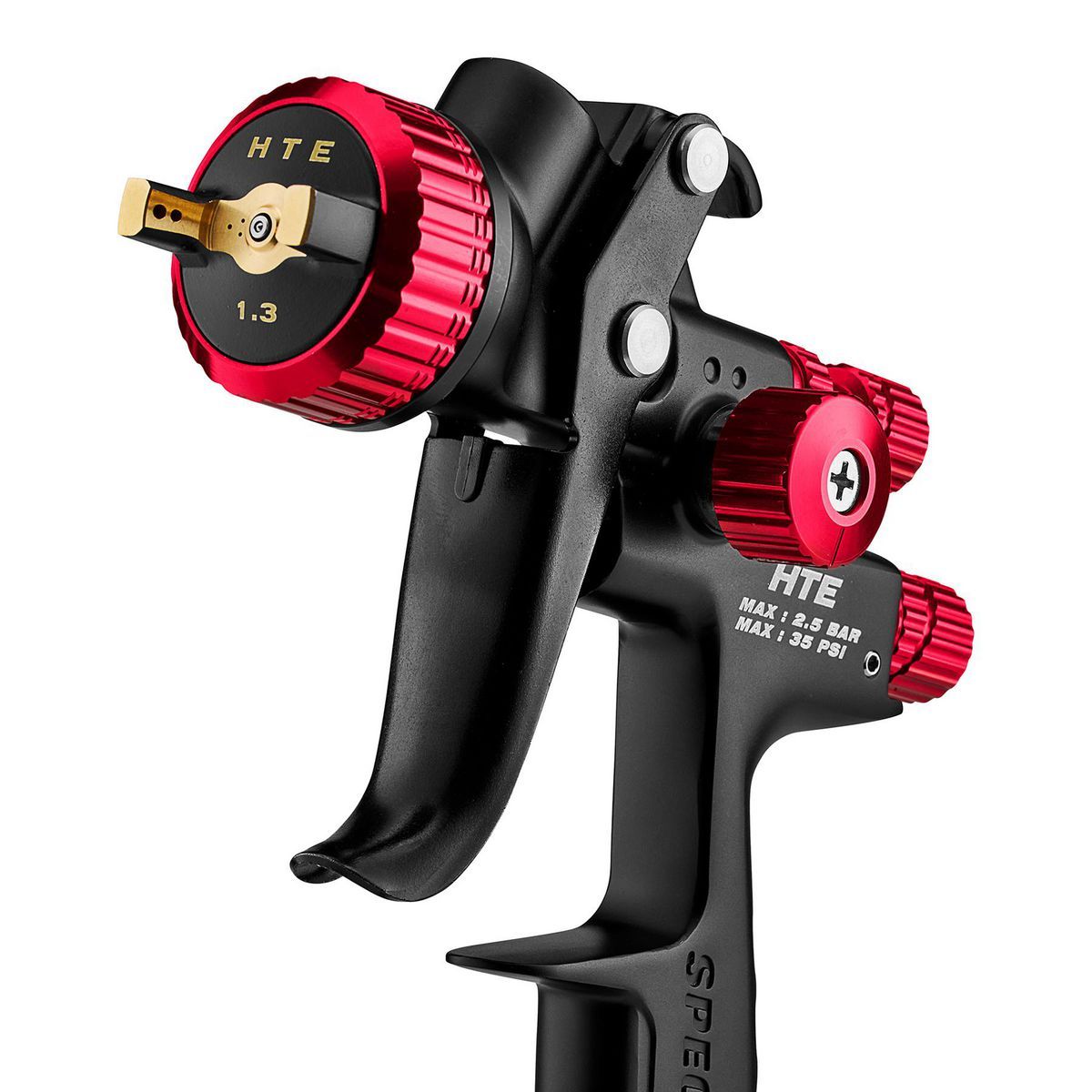Gravity Feed Spray Gun V37780