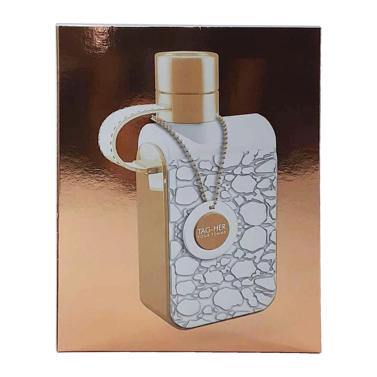 Eau De Parfum Spray 3.4 oz K457