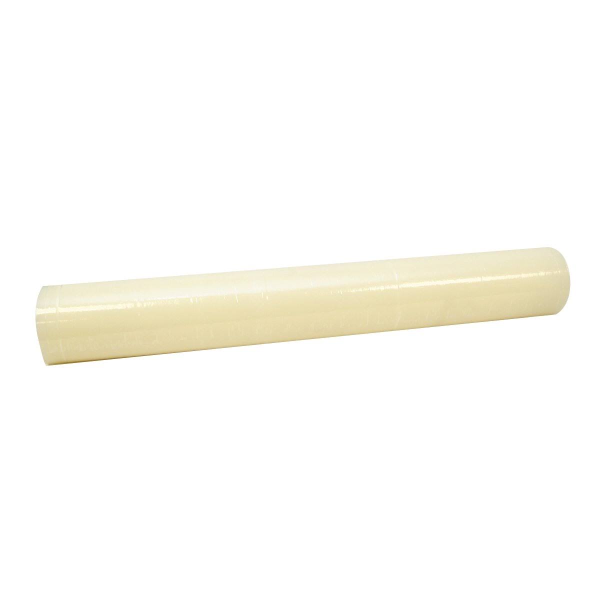 36 in. x 500 ft. 2-Mil Carpet Protection Film P297