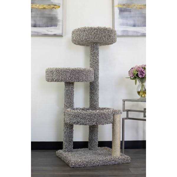 Multi Level Cat Tree Condo Q4962