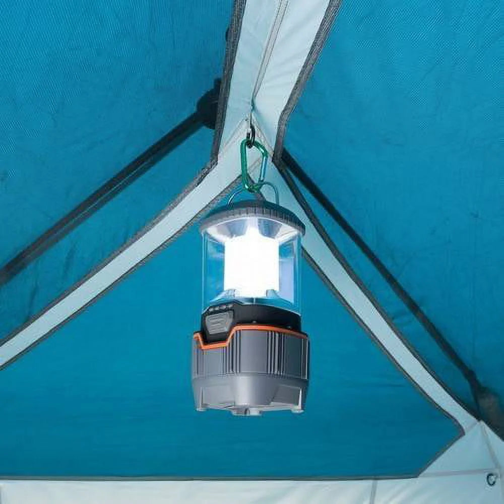 20' x 10' Instant Cabin Tent, Sleeps 12 S505681