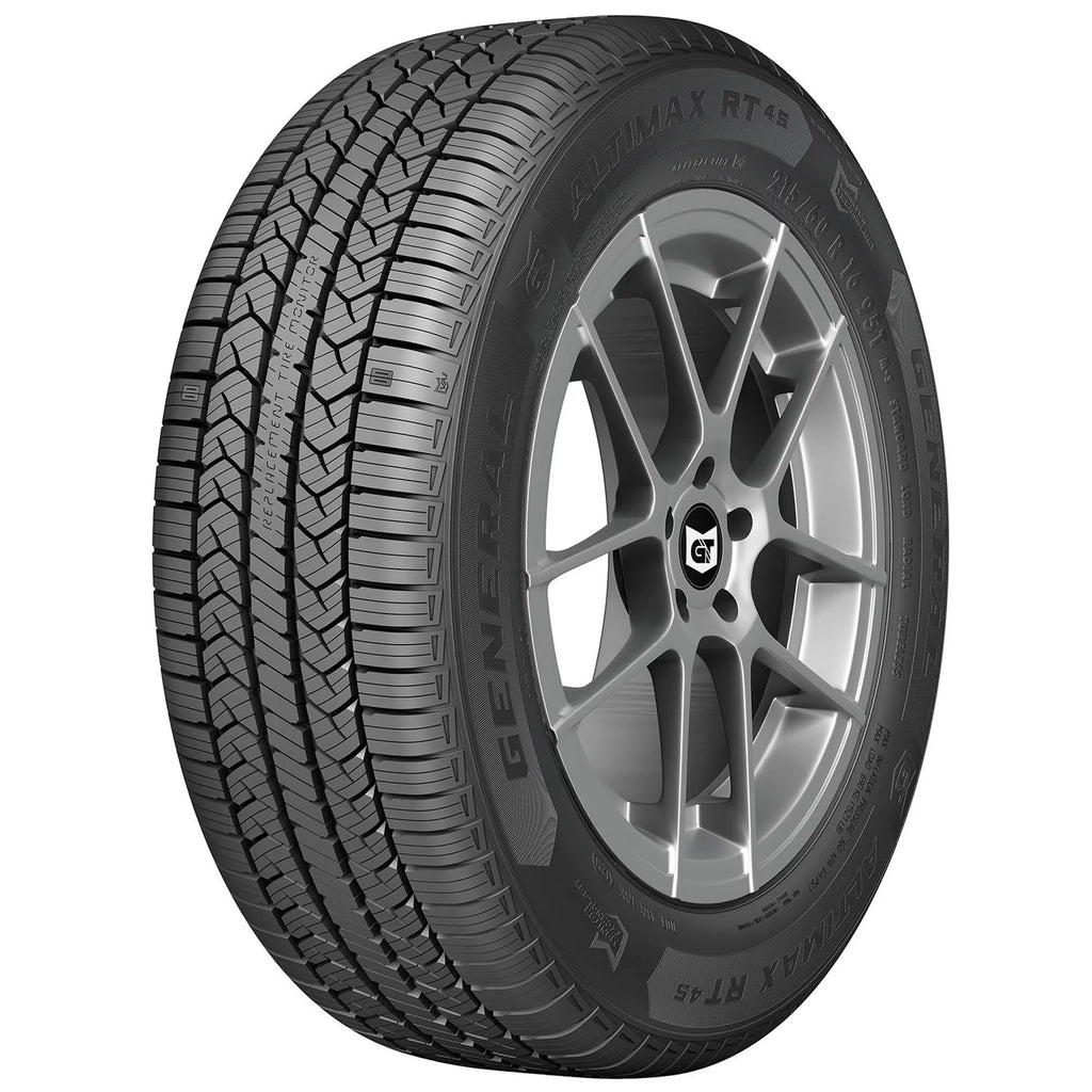 All Season Tire Y454773