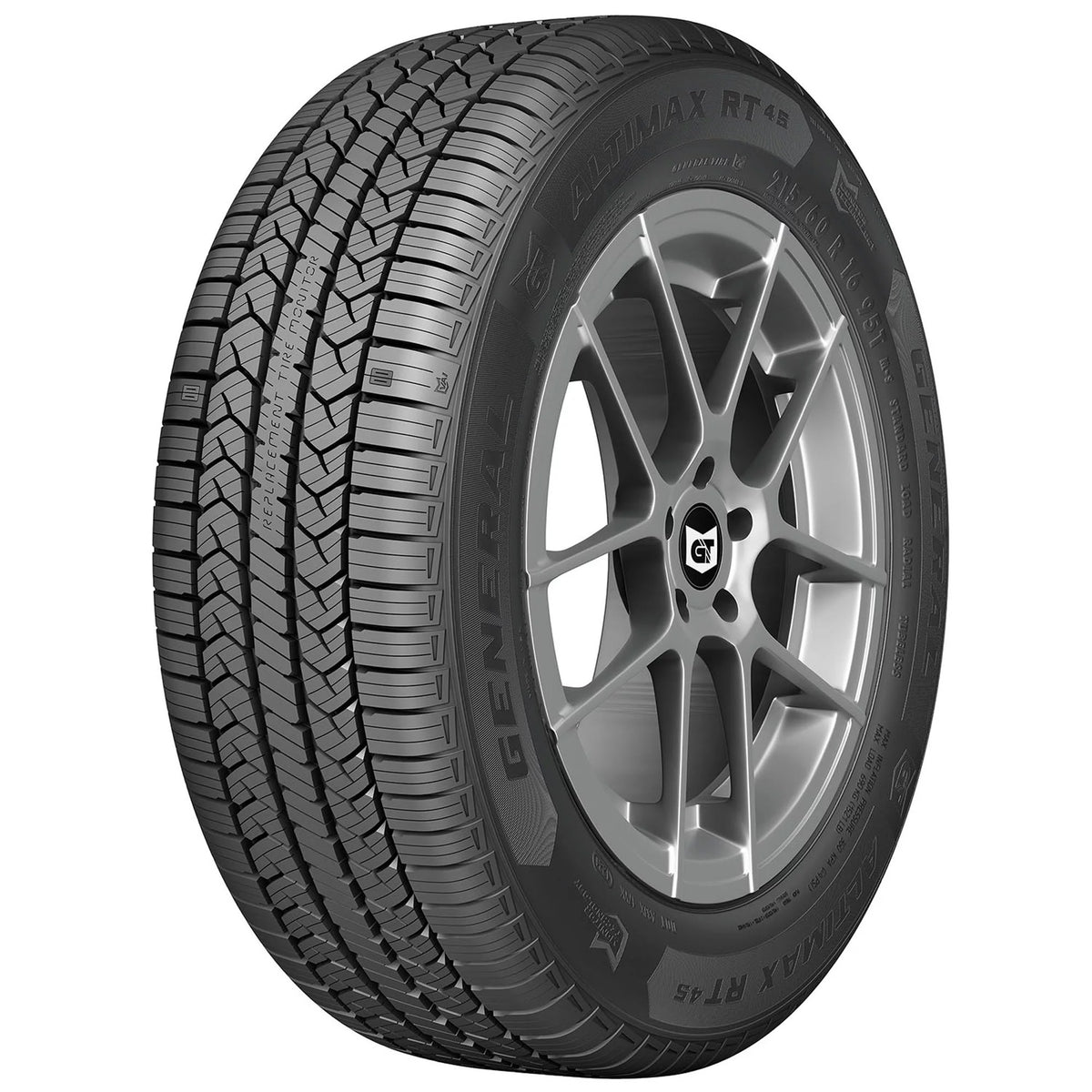 All Season Tire Y454773