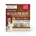 Dehydrated Beef & Salmon Dog Food R820