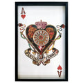 Ace of Hearts D222960