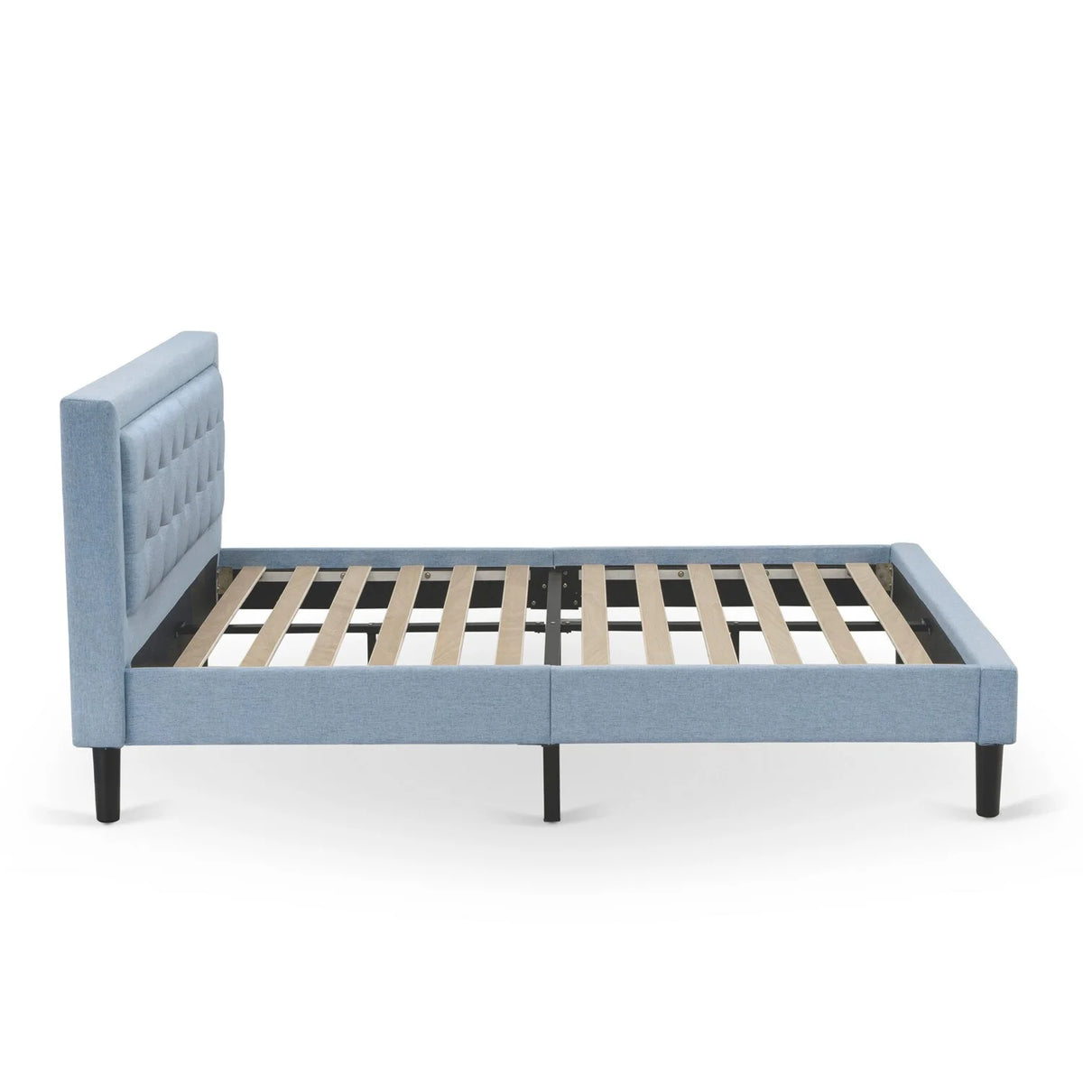 Queen Platform Bed L394169