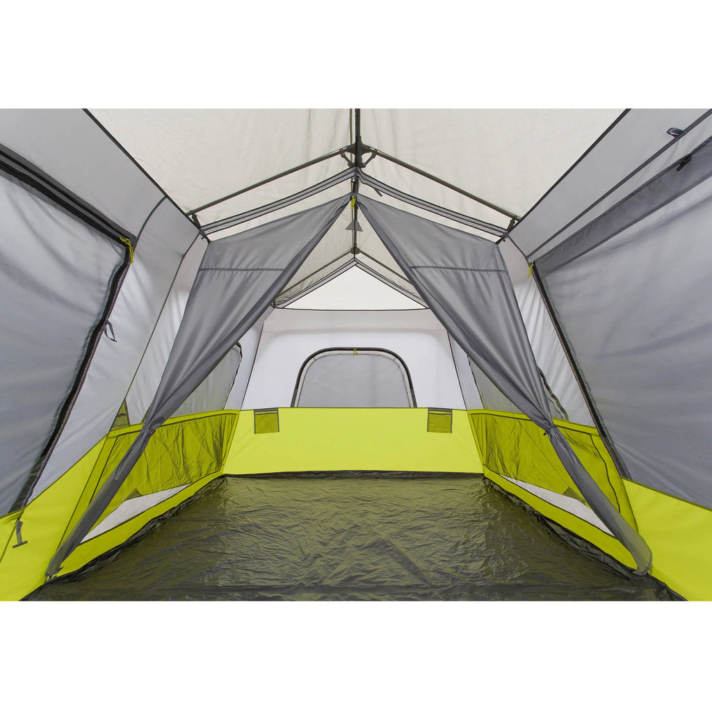 9-Person Cabin Tent P35820