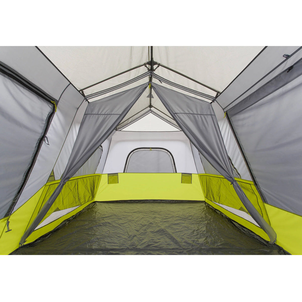 9-Person Cabin Tent P35820