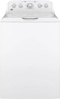 4.5 cu. ft. Top Load Washer with Stainless Steel Basket T5325