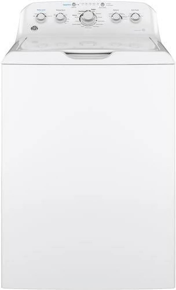 4.5 cu. ft. Top Load Washer with Stainless Steel Basket T5325