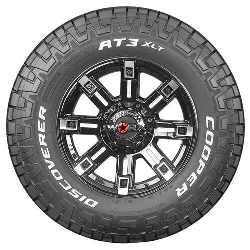 4 Tires P6677