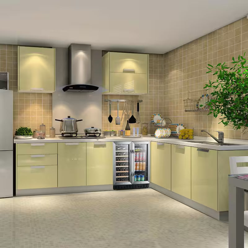 30 in. Dual Zone Beverage and Wine Cooler P5729