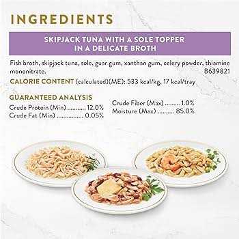 Grain-Free Variety Pack Wet Cat Food H646216