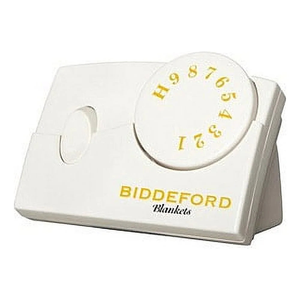 King Electric Heated Blanket E496537