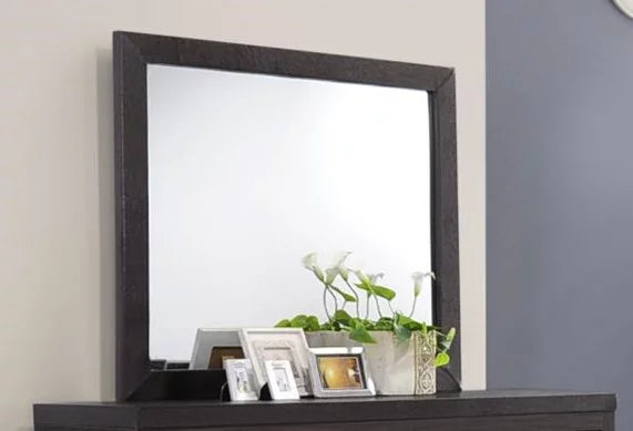 Espresso Bedroom Set Z580270