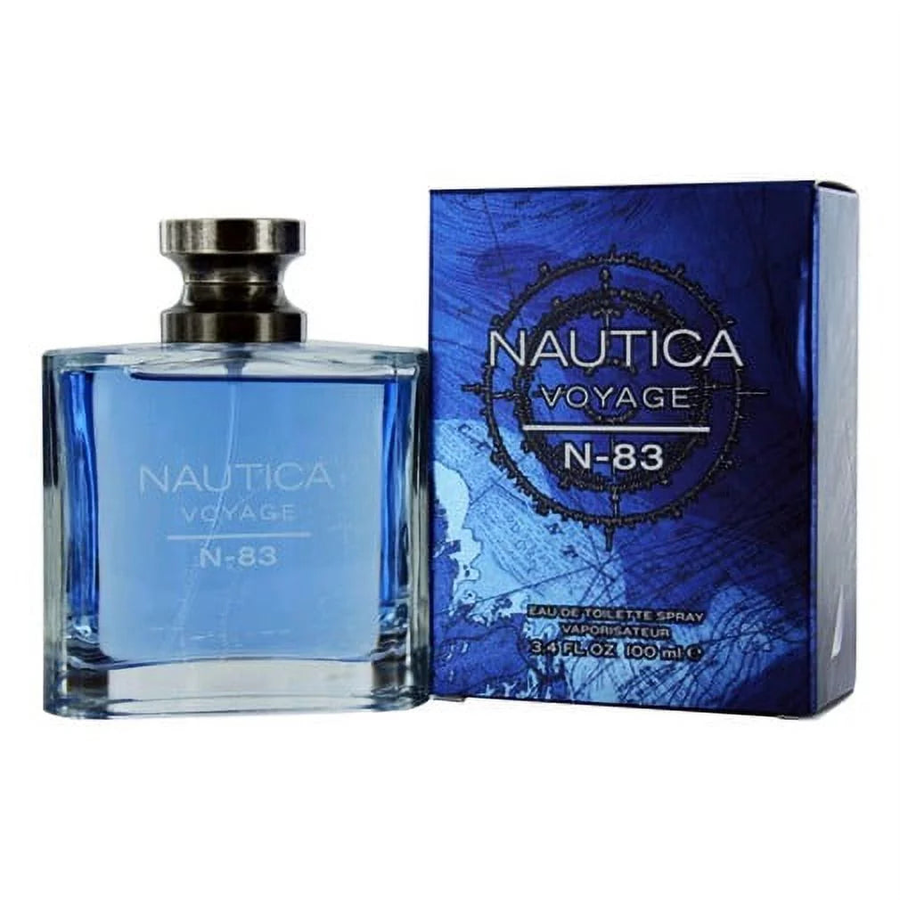 3.4 oz Eau De Toilette Spray G780541