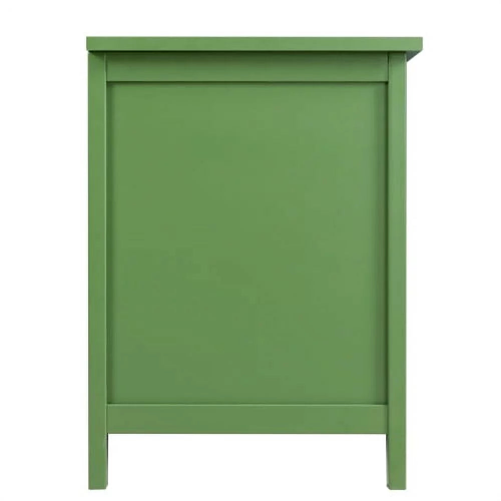 71-inch Glass Door TV Stand R803037