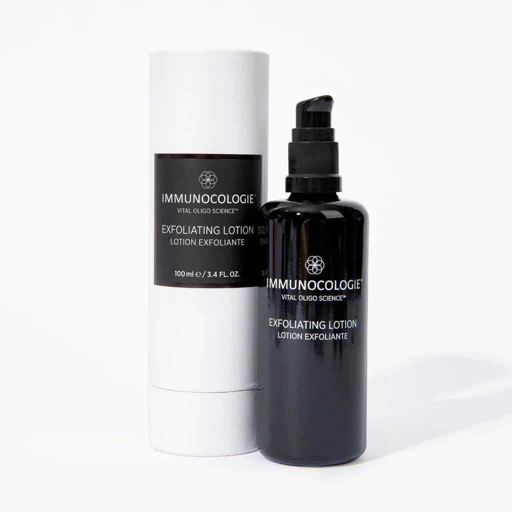 Exfoliating Lotion 3.4 fl oz N674551