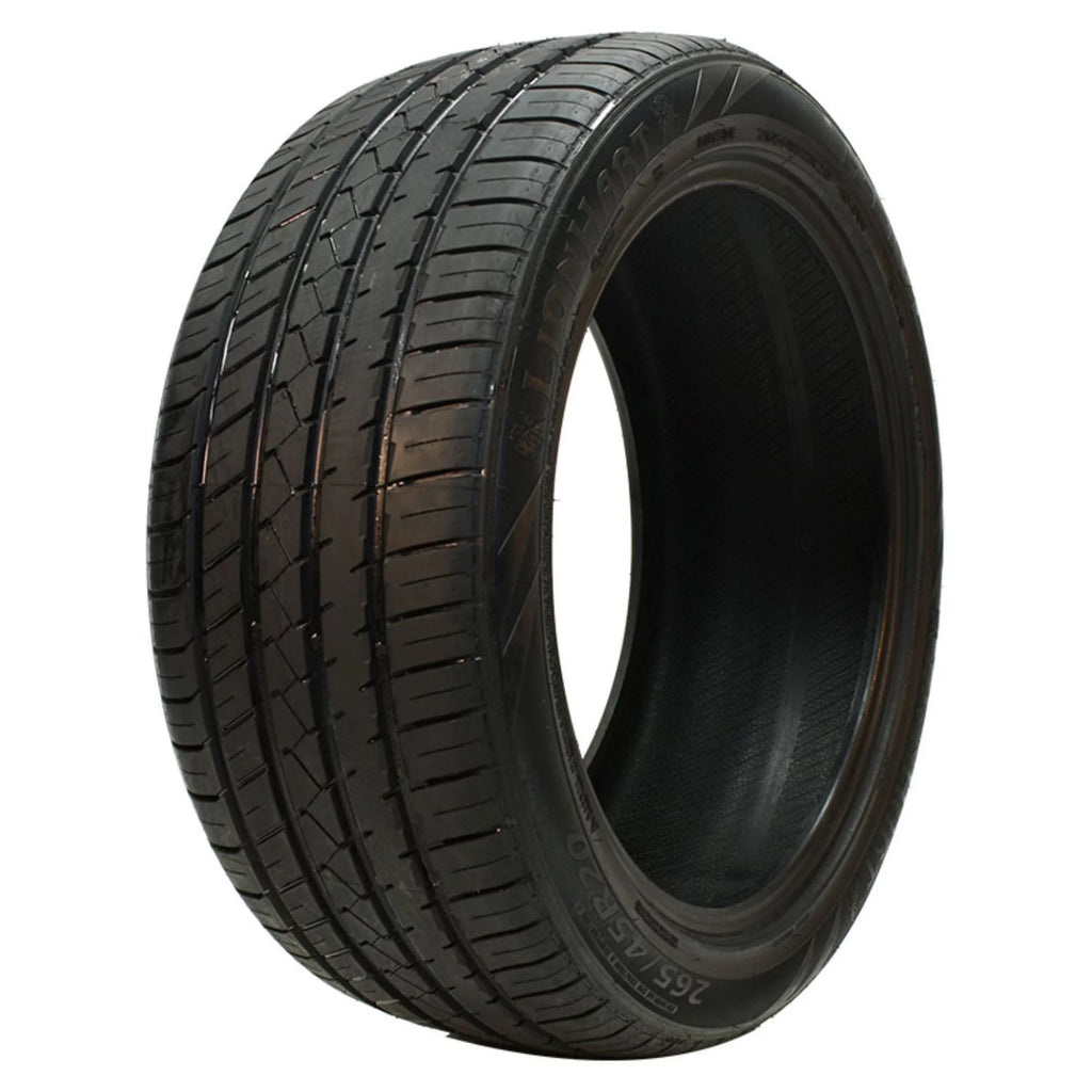 255/30ZR21 93W XL Performance Tire W905