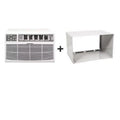 10,000 BTU 230 Volt Through-The-Wall Air Conditioner F774219