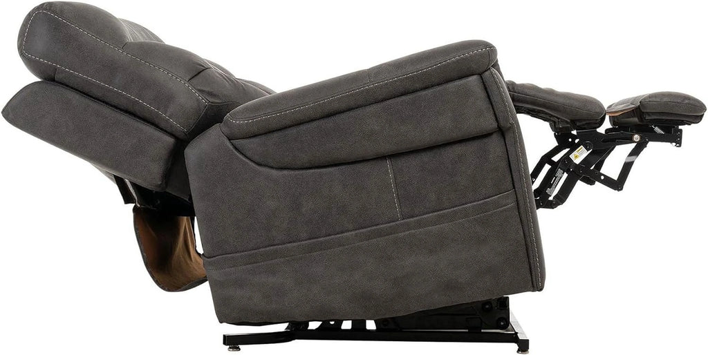 Power Recliner Lift Chair with 3 Heating Pads C2932
