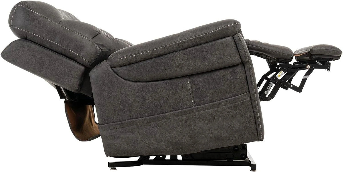 Power Recliner Lift Chair with 3 Heating Pads C2932