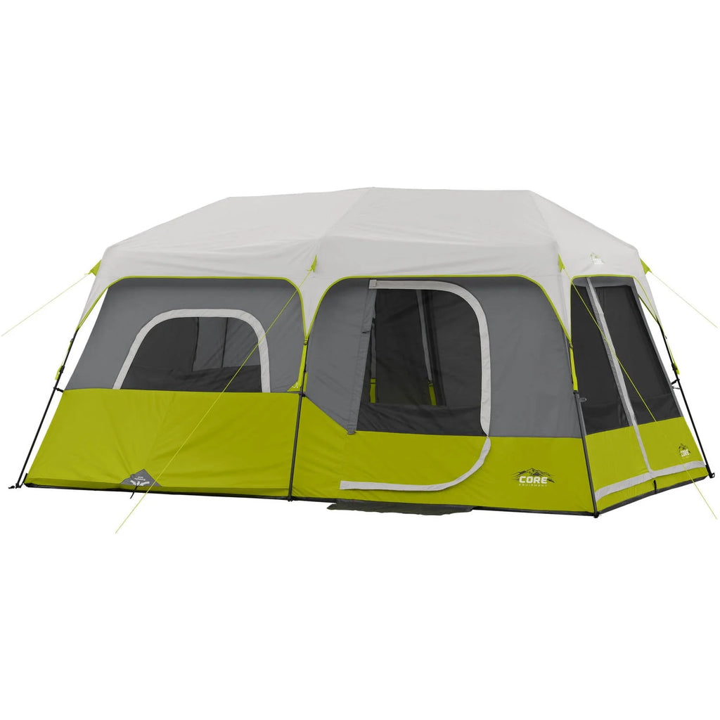 9-Person Cabin Tent P35820