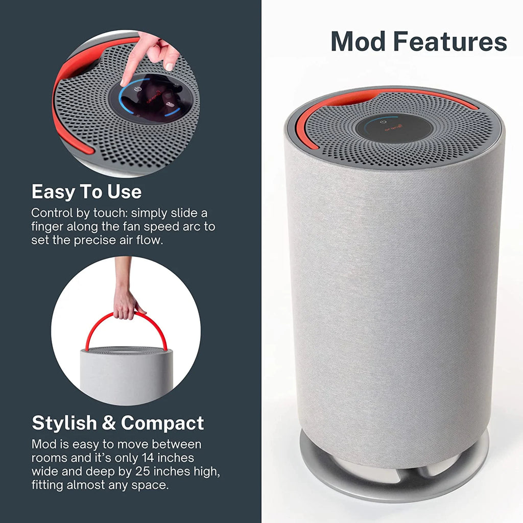 Air Purifier G57475