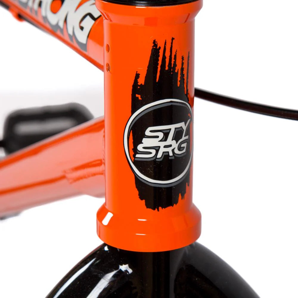 BMX Bike C7430