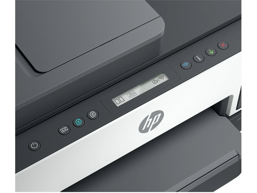 All-in-One InkJet Printer Z8504