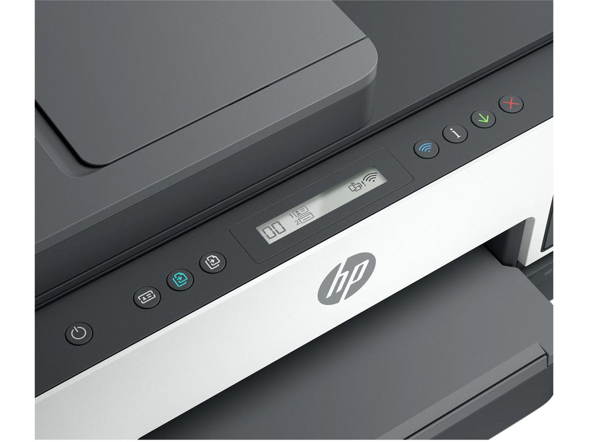 All-in-One InkJet Printer Z8504