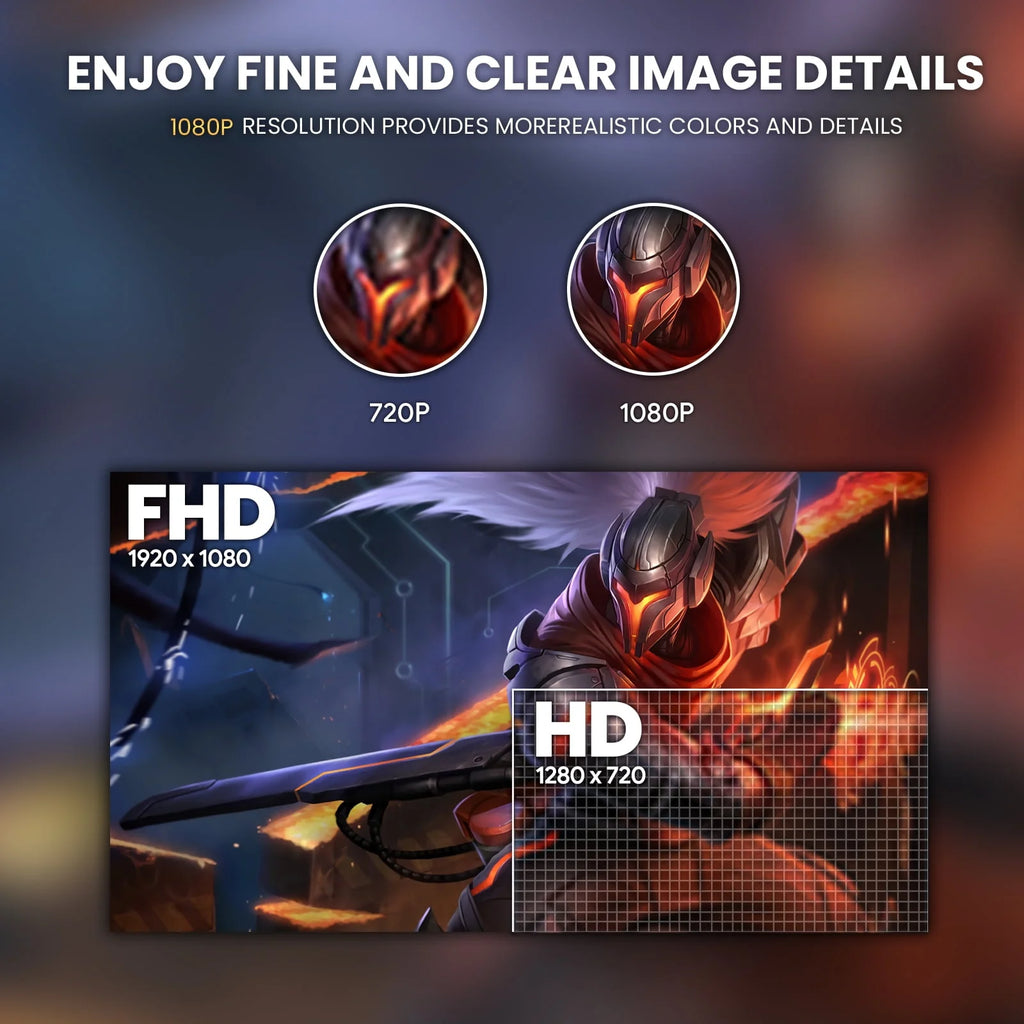 27 Curved Gaming Monitor FHD 1080P 165Hz Black T665