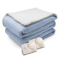 King Electric Heated Blanket E496537