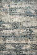 Ocean Grey 7'10 x 10'10 Rug T23718