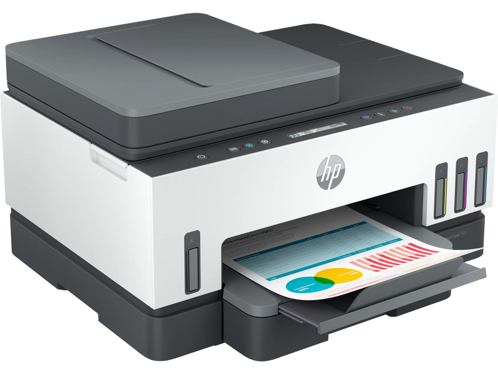 All-in-One InkJet Printer Z8504