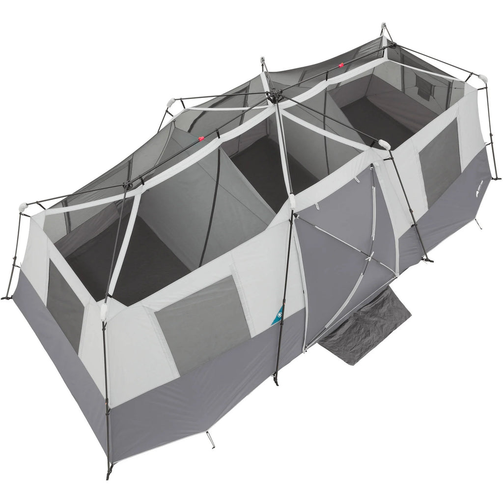 20' x 10' Instant Cabin Tent, Sleeps 12 S505681