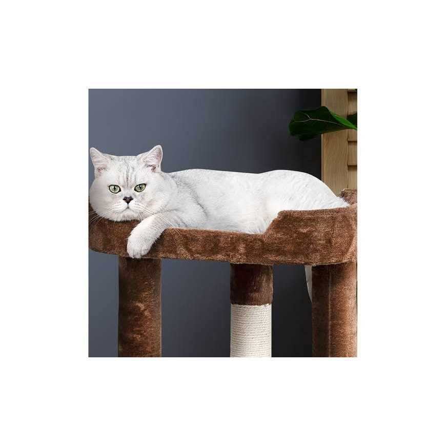 23 in. Cat Tree Perch B1891