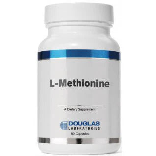 L-Methionine L583