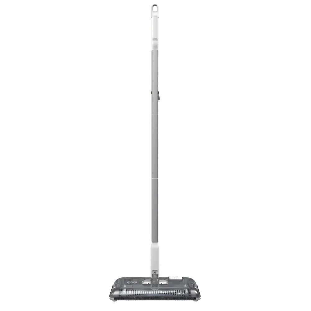 Lithium Powered Floor Sweeper C104