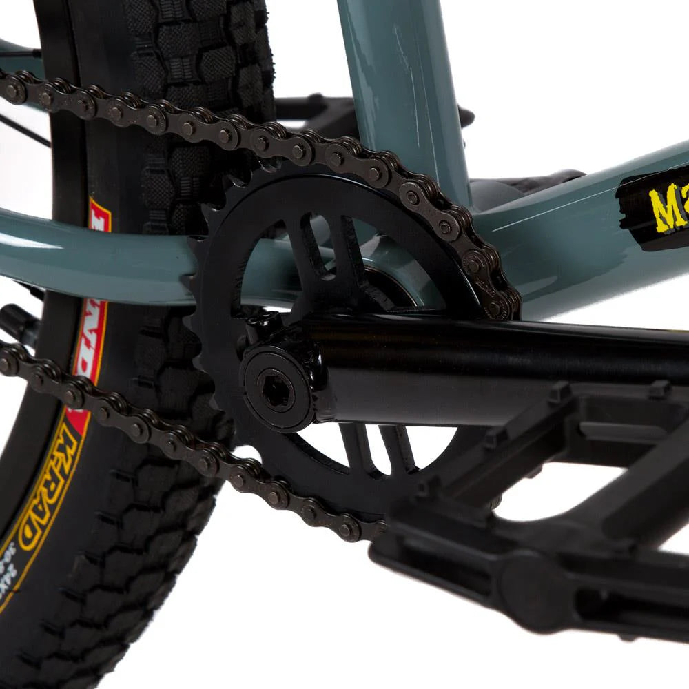 BMX Bike C7430