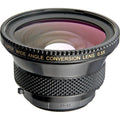 Black 0.5x Super Wide Angle Lens G6950