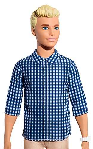 Fashionistas Doll V892348