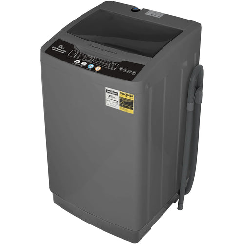 17.8 lbs Portable 2 in 1 Full Automatic Washer & Dryer R41806