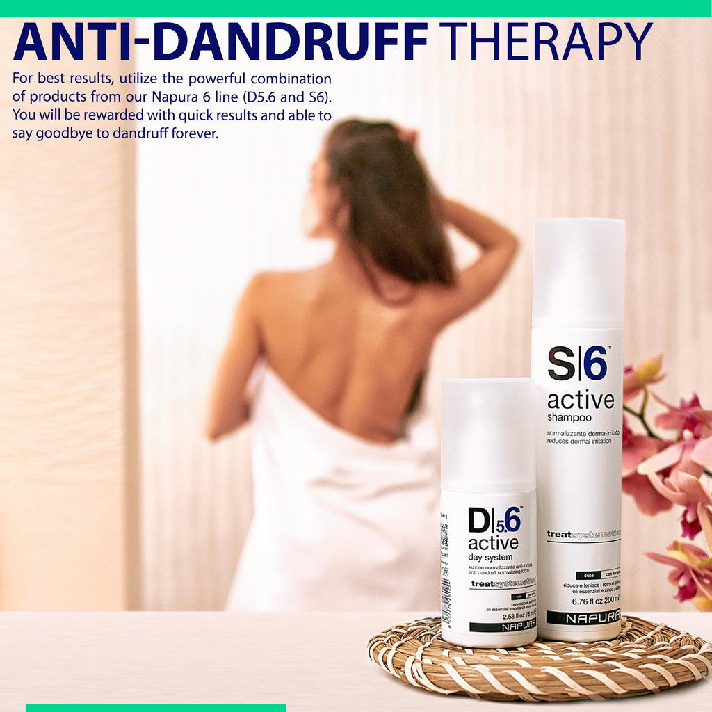 Dandruff Scalp Lotion Q26396
